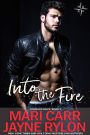 Into the Fire (Compass Boys Series #2)
