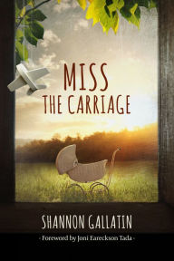 Title: Miss the Carriage, Author: Tungsten Axe