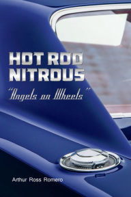 Title: Hot Rod Nitrous 