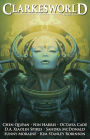 Clarkesworld Magazine Issue 131