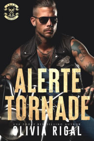 Title: Alerte Tornade, Author: Olivia Rigal