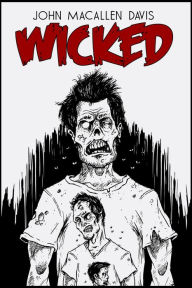 Title: Wicked, Author: John Davis