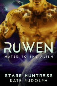 Title: Ruwen, Author: Starr Huntress