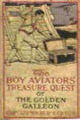 The Boy Aviators' Treasure Quest