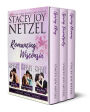 Romancing Wisconsin Volume III (Spring Boxed Set)