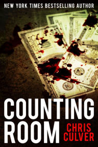 Title: Counting Room, Author: Chris Culver