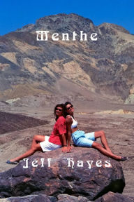 Title: Menthe, Author: Jeff Hayes