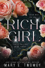 Rich Girl: A Fantasy Romance