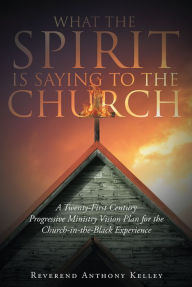 Title: What The Spirit is Saying to the Church, Author: BÃck