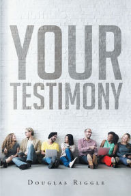 Title: Your Testimony, Author: Trashmonkey