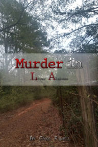 Title: Murder in LA: Lower Alabama, Author: Greg Powell