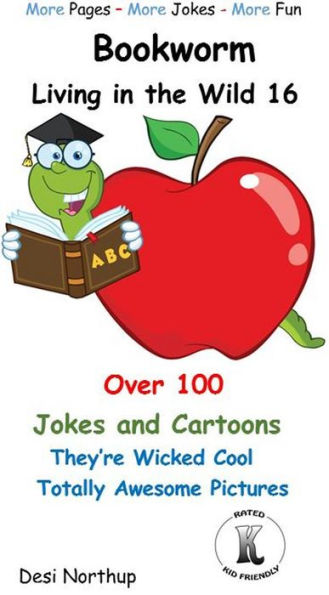 Bookworm -- Living in the Wild 16