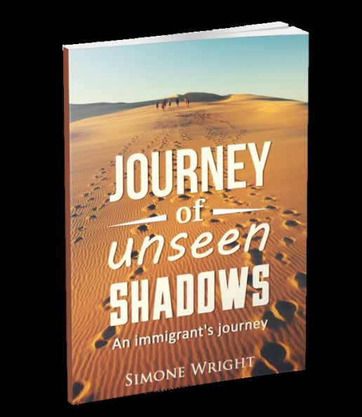 Journeys Of Unseen Shadows