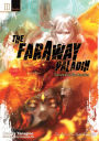 The Faraway Paladin, Volume 3: The Lord of the Rust Mountains: Secundus