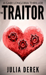 Title: The Traitor, Author: Julia Derek