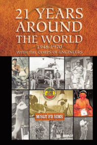 Title: 21 Years Around The World, Author: The Tablets