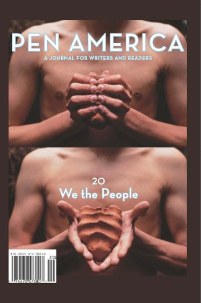 PEN America 20: We the People