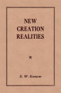 New Creation Realities