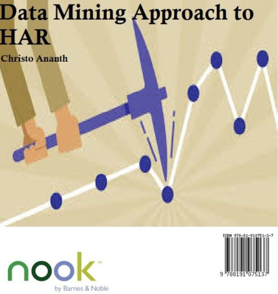 Data Mining Approach to HAR