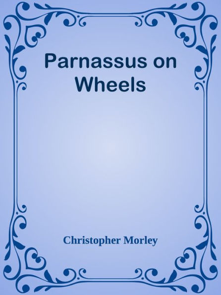 Parnassus on Wheels