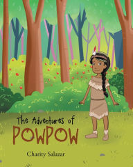 Title: The Adventures of PowPow, Author: Taineri