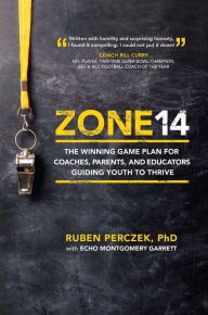 Title: Zone 14, Author: Ruben Perczek