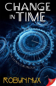 Title: Change in Time, Author: Stefan Sinclair