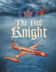 Title: The Red Knight, Author: John Charles Corrigan