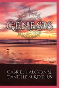 Title: Genesis, Author: Gabriel Halcyon