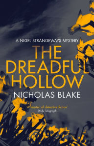 Title: The Dreadful Hollow, Author: Nicholas Blake