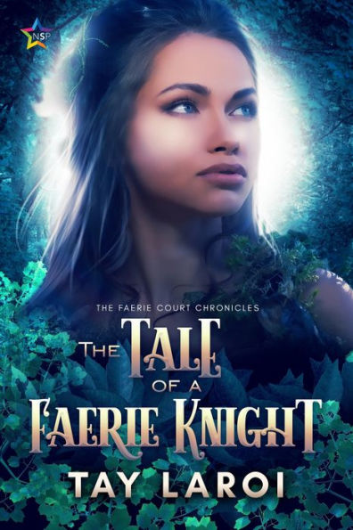 The Tale of the Faerie Knight