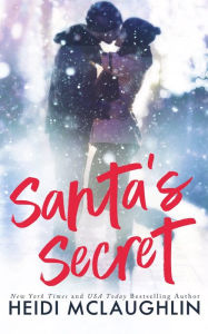 Title: Santa's Secret, Author: Heidi McLaughlin