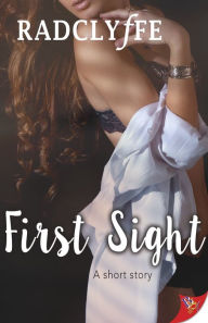 Title: First Sight, Author: Radclyffe