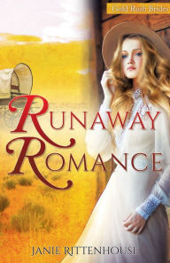 Title: Runaway Romance, Author: Janie Rittenhouse