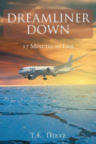 Title: Dreamliner Down: 17 Minutes to Live, Author: NCT 127