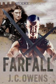 Title: Farfall, Author: J. C. Owens