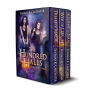 The Hundred Halls (Books 1-3)