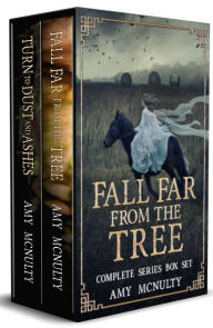 Title: Fall Far from the Tree Complete Series Box Set, Author: Amy McNulty