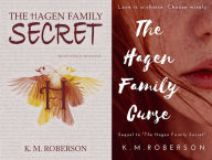 Title: The Hagen Family Bundle, Author: K.M. Roberson