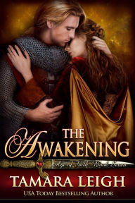 Title: THE AWAKENING: Book Seven in the Age of Faith series, Author: Tamara Leigh