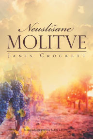 Title: NEUSLISANE MOLITVE, Author: Patrick Sabag