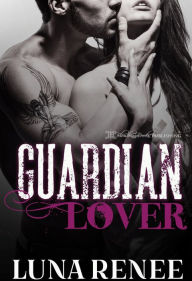 Title: Guardian Lover, Author: Charles McDaniel