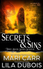 Secrets and Sins: Three Book Series Starter