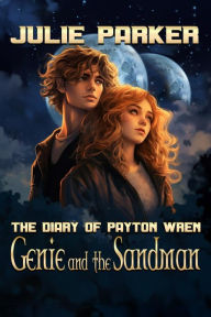 Title: Genie and the Sandman, Author: Julie Parker