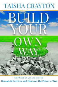 Title: Build Your Own Way, Author: Manolis Hrisafakis