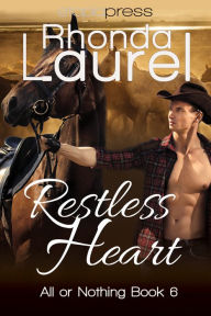 Title: Restless Heart, Author: Rhonda Laurel