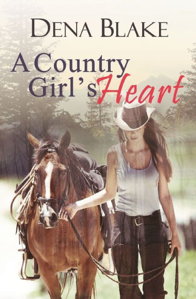 A County Girl's Heart