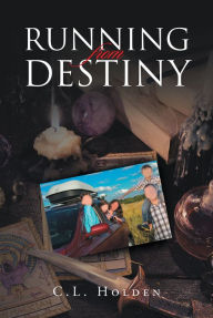 Title: Running From Destiny, Author: Friction Machine