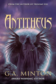 Title: Antitheus, Author: G. A. Minton