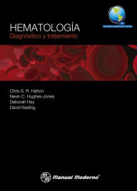 Title: Hematologia. Diagnostico y tratamiento, Author: Chris S. R. Hatton